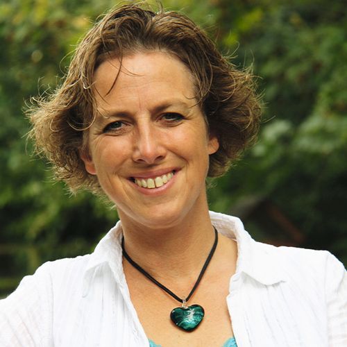 Gill Lewis